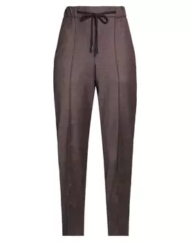 Брюки Peserico, хаки