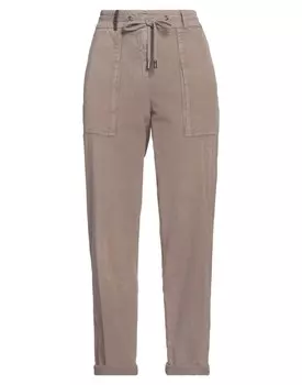 Брюки Peserico, хаки