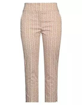 Брюки Peserico, хаки