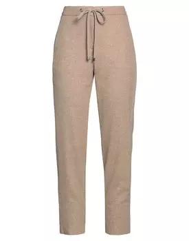 Брюки Peserico, хаки