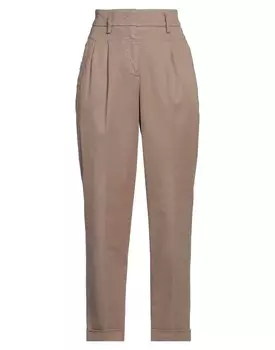 Брюки Peserico, хаки