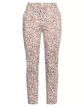 Брюки Peserico, коричневый