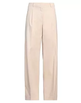 Брюки Peserico, кремовый