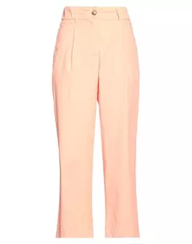 Брюки Peserico, лососево-розовый