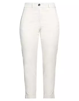 Брюки Peserico, молочный