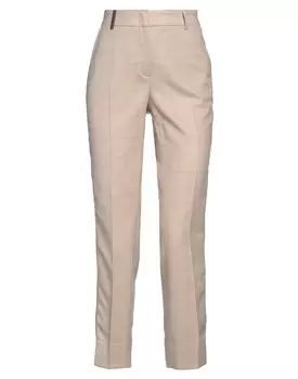 Брюки Peserico, песочный