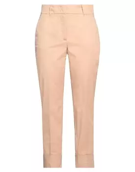 Брюки Peserico, песочный