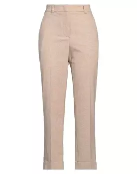 Брюки Peserico, песочный