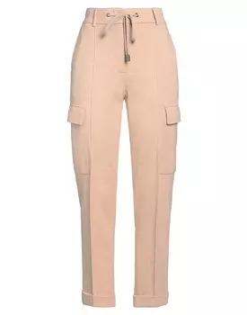 Брюки Peserico, розовый