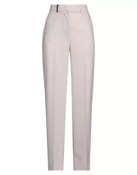 Брюки Peserico, розовый