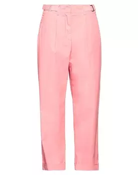 Брюки Peserico, розовый