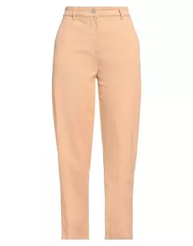 Брюки Peserico, розовый