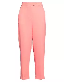 Брюки Peserico, розовый