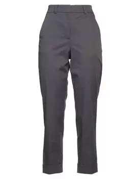 Брюки Peserico, серый