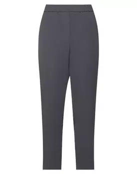 Брюки Peserico, серый