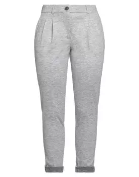 Брюки Peserico, серый