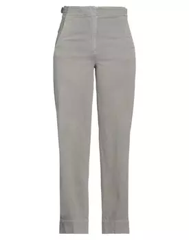 Брюки Peserico, серый