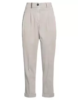 Брюки Peserico, серый