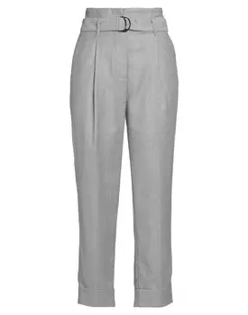 Брюки Peserico, серый