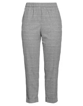 Брюки Peserico, серый