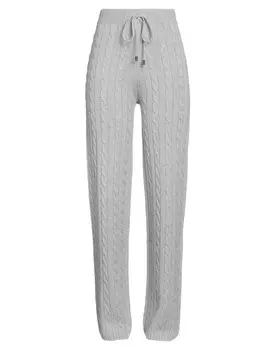 Брюки Peserico, серый