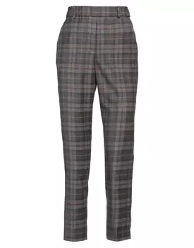 Брюки Peserico, серый