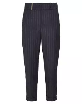 Брюки Peserico, серый