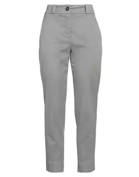 Брюки Peserico, серый