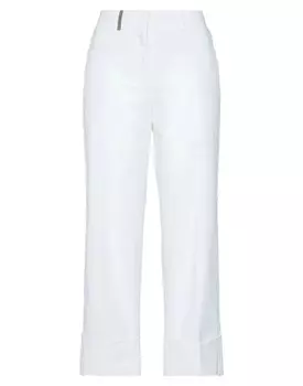 Брюки Peserico, слоновая кость