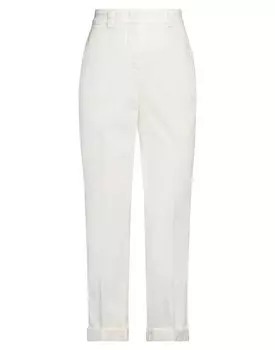 Брюки Peserico, слоновая кость