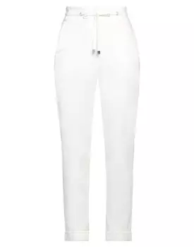 Брюки Peserico, слоновая кость