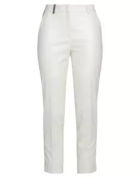 Брюки Peserico, слоновая кость