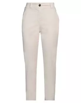 Брюки Peserico, слоновая кость