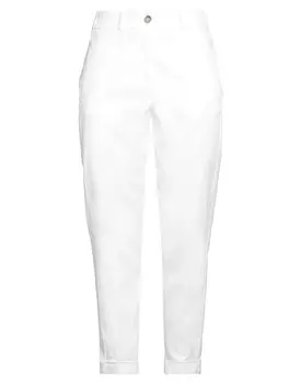 Брюки Peserico, слоновая кость