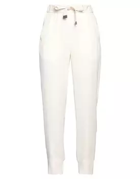 Брюки Peserico, слоновая кость