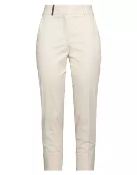 Брюки Peserico, слоновая кость