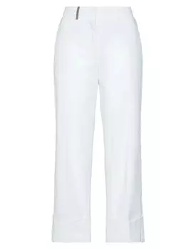 Брюки Peserico, слоновая кость