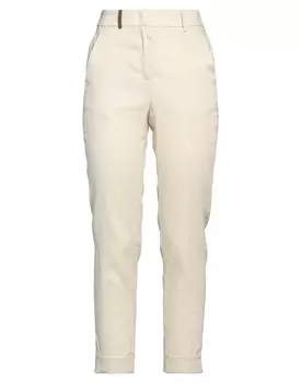 Брюки Peserico, слоновая кость