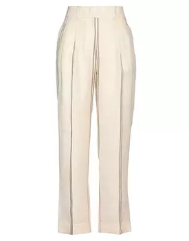 Брюки Peserico, слоновая кость