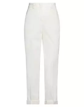 Брюки Peserico, слоновая кость