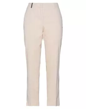 Брюки Peserico, слоновая кость