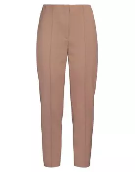 Брюки Peserico, светло-коричневый