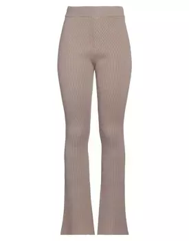 Брюки Peserico, светло-коричневый