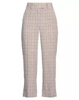 Брюки Peserico, светло-коричневый