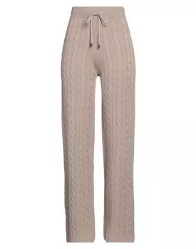 Брюки Peserico, светло-коричневый