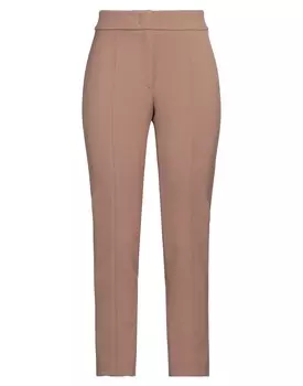 Брюки Peserico, светло-коричневый