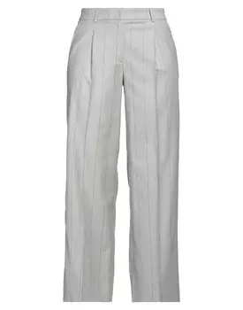 Брюки Peserico, светло-серый