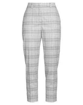 Брюки Peserico, светло-серый