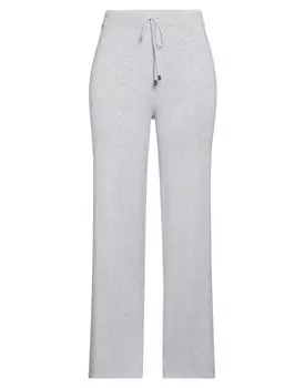 Брюки Peserico, светло-серый