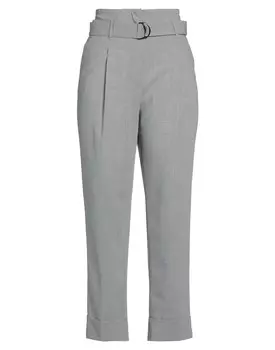 Брюки Peserico, светло-серый